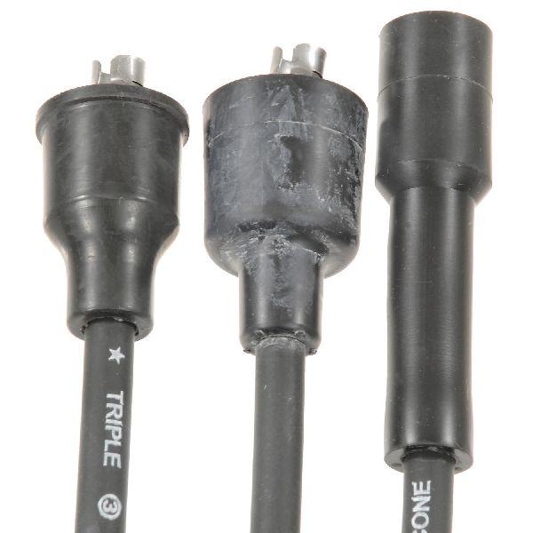 Spark Plug Wire Set for 1960-1982 Dodge Dart (Standard Wires 9885)