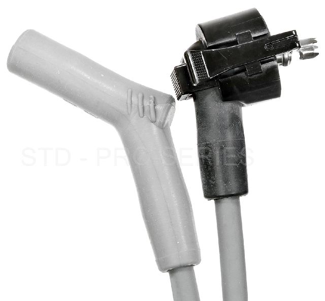 Spark Plug Wire Set for 1997-2000 Ford F-150 (Standard Wires 26677)