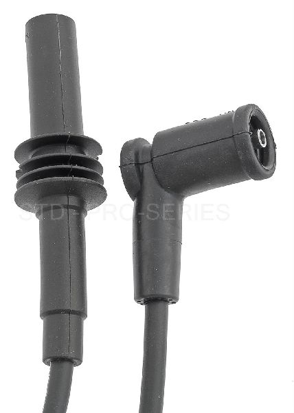 Spark Plug Wire Set for 2009 Dodge Durango (Standard Wires 27738)