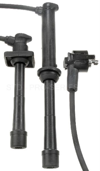 Spark Plug Wire Set for 1998-2002 Mazda 626 (Standard Wires 27699)