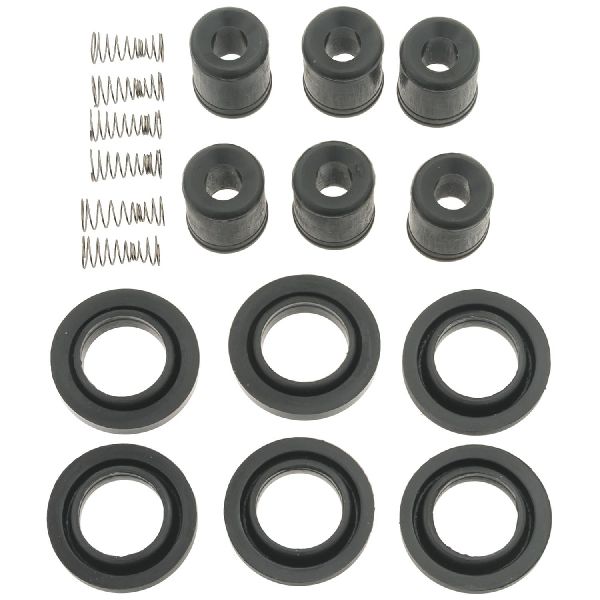 Direct Ignition Coil Boot Kit (Standard Wires CPBK471)