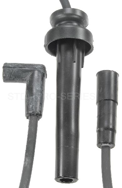 Spark Plug Wire Set for 2004-2005 Dodge Neon (Standard Wires 27587)