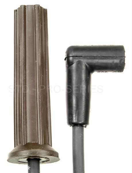 Spark Plug Wire Set for 1993-1997 Chevrolet Cavalier (Standard Wires 27543)