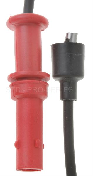 Spark Plug Wire Set for 1990-1996 Subaru Legacy (Standard Wires 27520)