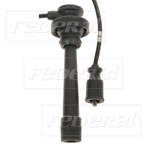 Spark Plug Wire Set for 1959 Chevrolet 3B (Standard Wires 2821)