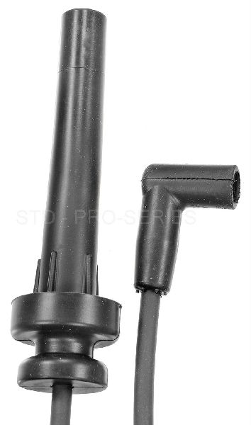 Spark Plug Wire Set for 1995-1997 Chrysler Neon (Standard Wires 27507)