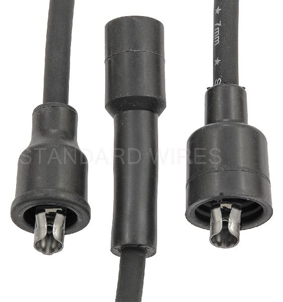 Spark Plug Wire Set for 1942-1945 Chevrolet BM (Standard Wires 9628)
