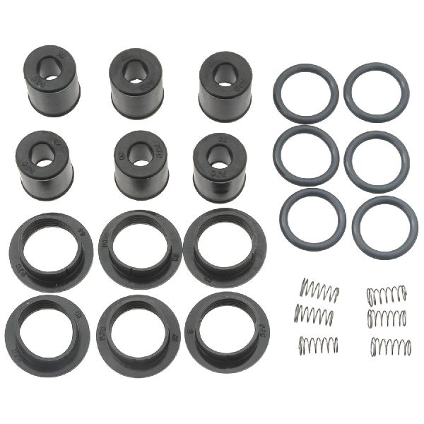 Direct Ignition Coil Boot Kit for 2004-2008 Dodge Ram 1500 (Standard Wires CPBK291)