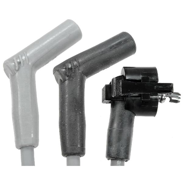 Spark Plug Wire Set for 1995-1997 Ford Aerostar (Standard Wires 26674)