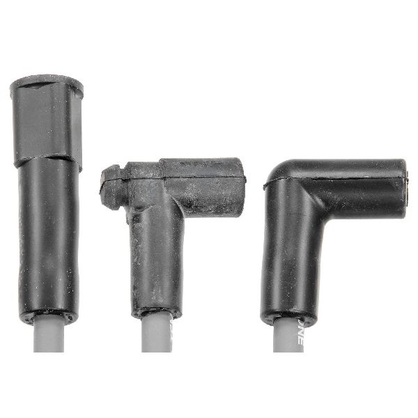 Spark Plug Wire Set for 1978-1981 Buick Century (Standard Wires 26908)