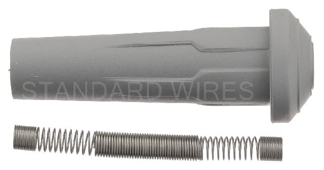 Direct Ignition Coil Boot (Standard Wires SPP165E)