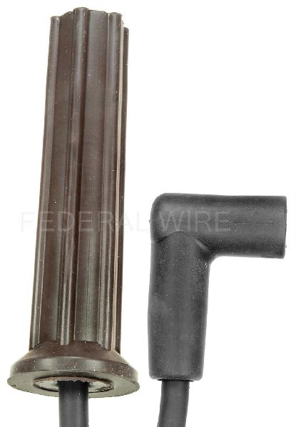 Spark Plug Wire Set for 2001-2005 Pontiac Aztek (Standard Wires 3155)