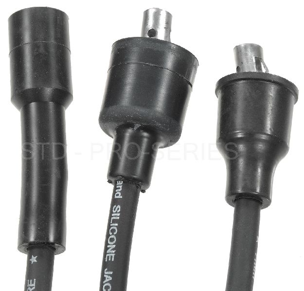 Spark Plug Wire Set for 1942-1945 Chevrolet BM (Standard Wires 29628)