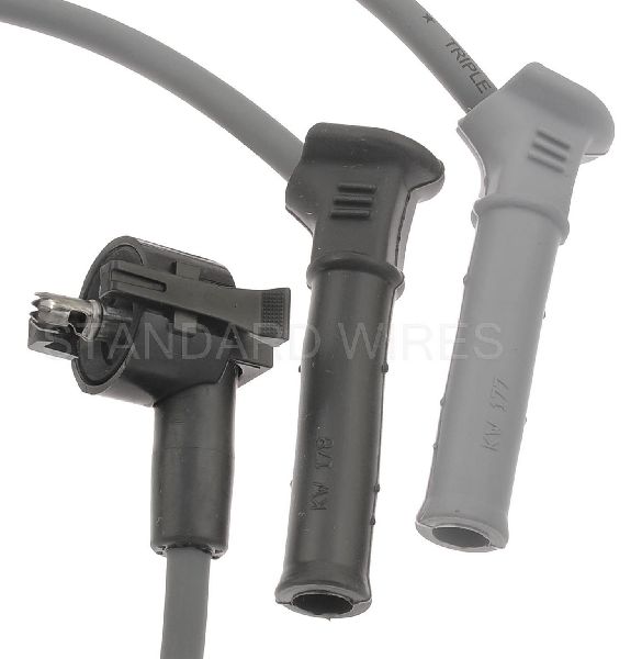 Spark Plug Wire Set for 2001-2010 Ford Explorer (Standard Wires 6694)
