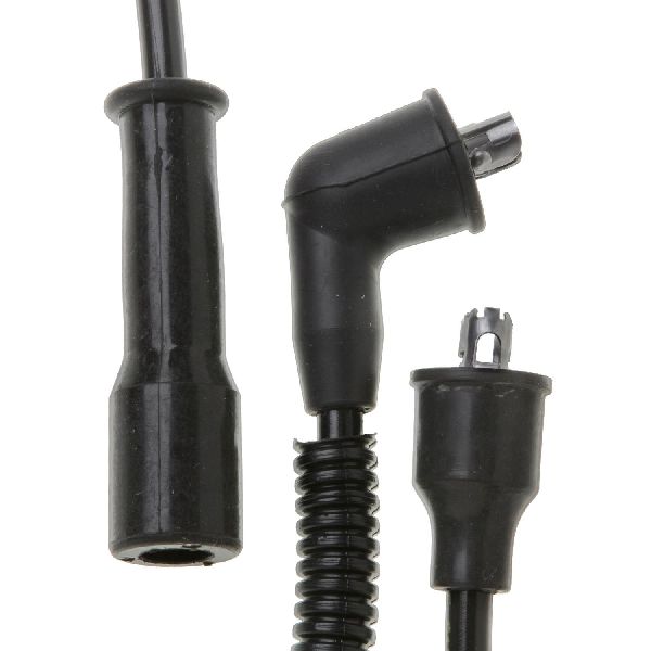 Spark Plug Wire Set for 1967-1973 Saab 96 (Standard Wires 55920)