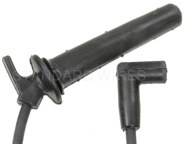 Spark Plug Wire Set for 1995-1999 Cadillac Eldorado (Standard Wires 7856)