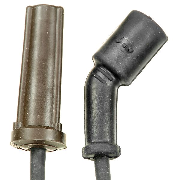 Spark Plug Wire Set for 2009 GMC Sierra (Standard Wires 7874)