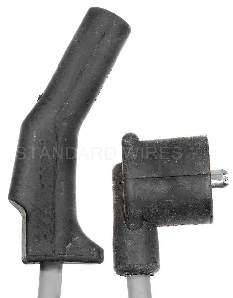 Spark Plug Wire Set for 1991-1996 Ford Escort (Standard Wires 6460)