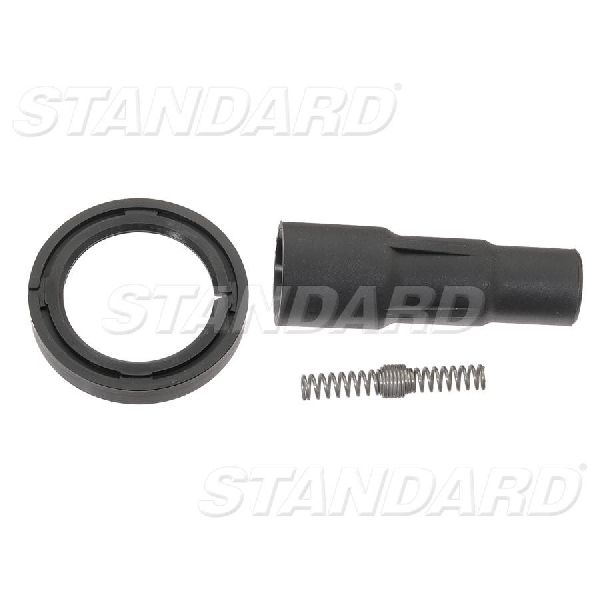 Direct Ignition Coil Boot (Standard Wires SPP166E)
