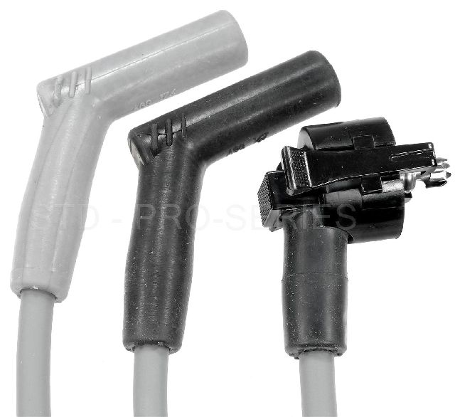 Spark Plug Wire Set for 1995-2000 Ford Windstar (Standard Wires 26680)