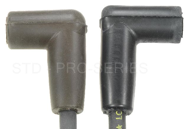 Spark Plug Wire Set for 1995-1999 Pontiac Firebird (Standard Wires 27660)