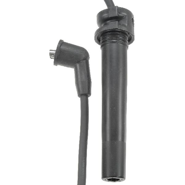 Spark Plug Wire Set for 2002-2015 Nissan Frontier (Standard Wires 27586)