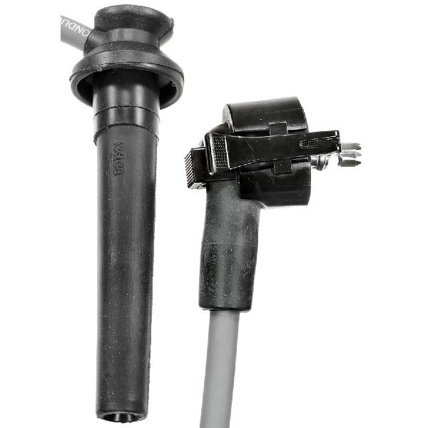 Spark Plug Wire Set for 1995-2000 Ford Contour (Standard Wires 26670)
