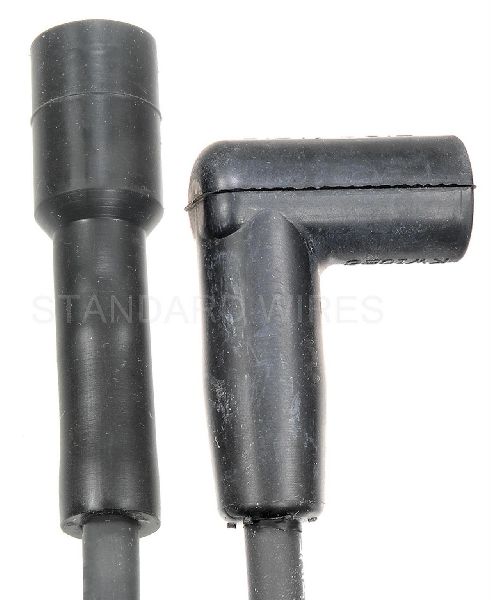 Spark Plug Wire Set for 1987-1990 Jeep Cherokee (Standard Wires 9644)