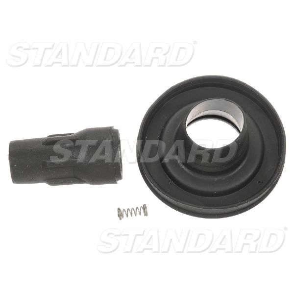 Direct Ignition Coil Boot (Standard Wires SPP141E)