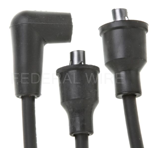 Spark Plug Wire Set for 1957-1959 Mercury Voyager (Standard Wires 2803)