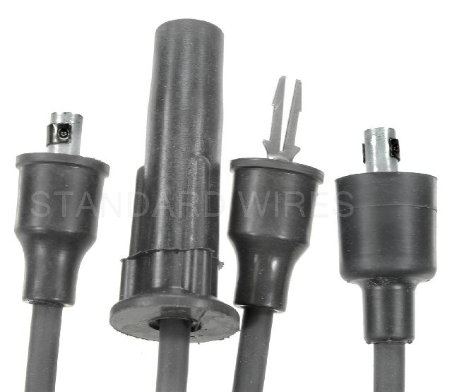Spark Plug Wire Set for 1982-1995 Chrysler LeBaron (Standard Wires 7454)
