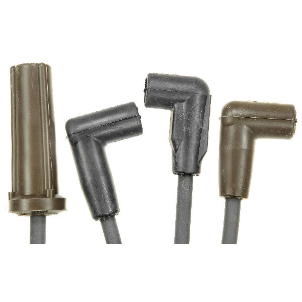 Spark Plug Wire Set for 1992-1995 Chevrolet Astro (Standard Wires 27624)