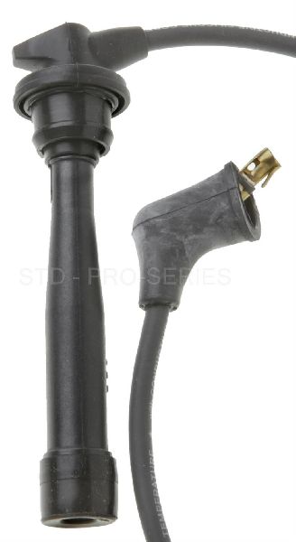 Spark Plug Wire Set for 2005-2010 Kia Sportage (Standard Wires 27731)