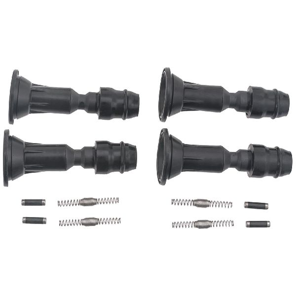 Direct Ignition Coil Boot Kit for 2007-2014 Chevrolet Malibu (Standard Wires CPBK177)