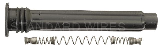 Direct Ignition Coil Boot (Standard Wires SPP156E)