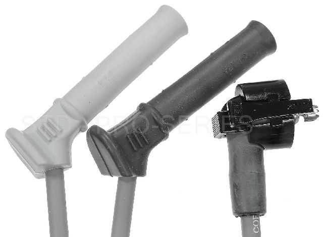 Spark Plug Wire Set for 2001-2011 Ford Ranger (Standard Wires 26694)