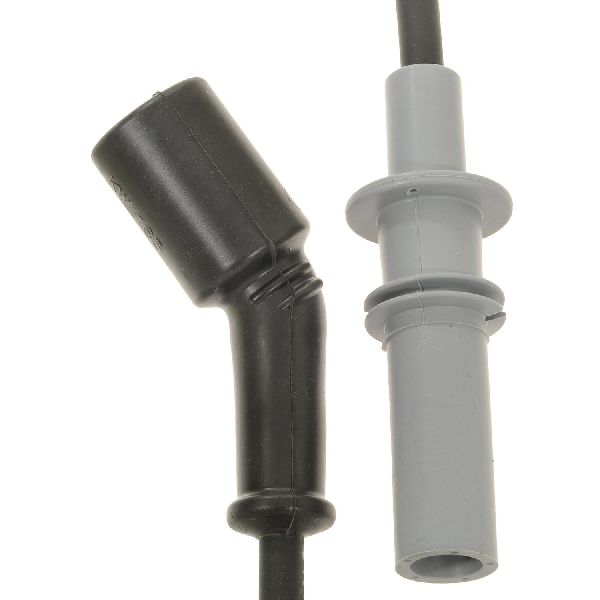 Spark Plug Wire Set for 2008-2010 Dodge Ram 1500 (Standard Wires 27891)