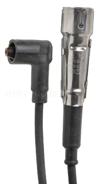 Spark Plug Wire Set for 1980-1984 Volkswagen Jetta (Standard Wires 29481)