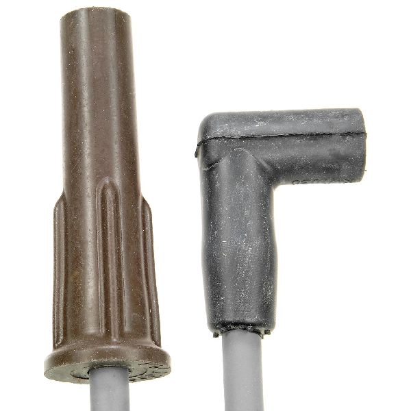 Spark Plug Wire Set for 1991-1995 Buick Riviera (Standard Wires 6669)