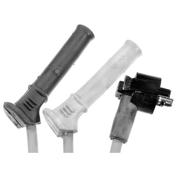 Spark Plug Wire Set for 2001-2011 Ford Ranger (Standard Wires 26686)