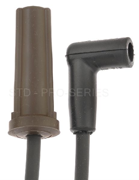 Spark Plug Wire Set for 2005-2009 Buick LaCrosse (Standard Wires 27696)