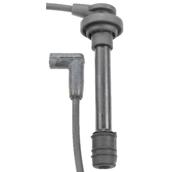 Spark Plug Wire Set for 1981-1986 Pontiac Firebird (Standard Wires 6908)