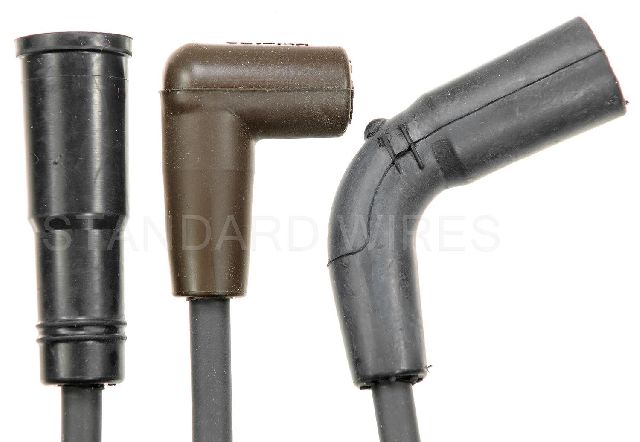 Spark Plug Wire Set for 1996-2002 Chevrolet Express 3500 (Standard Wires 7862)