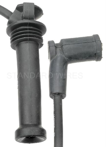 Spark Plug Wire Set for 1991-2002 Jeep Wrangler (Standard Wires 7497)
