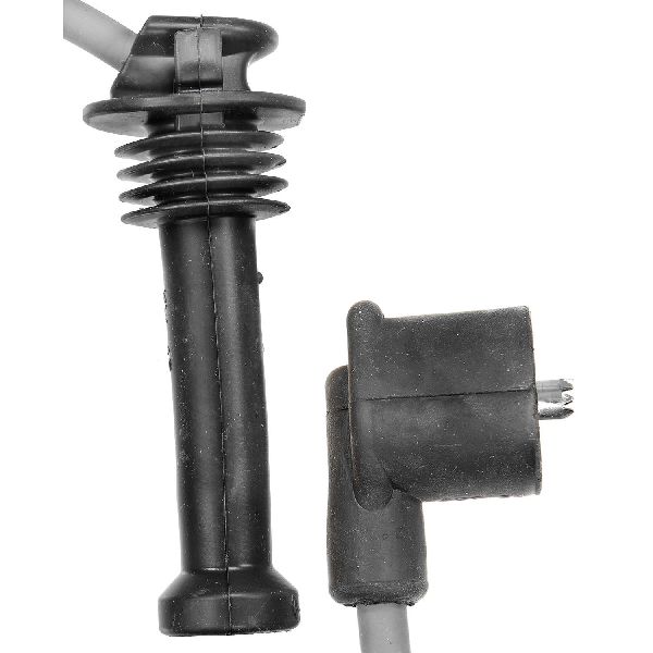 Spark Plug Wire Set for 1998-2003 Ford Escort (Standard Wires 6463)