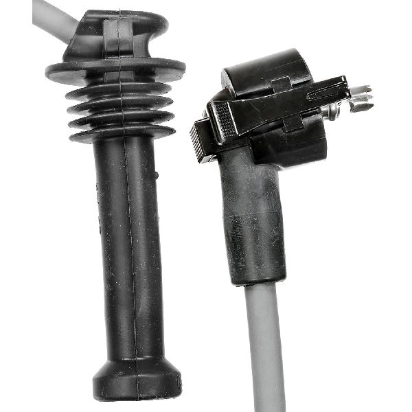 Spark Plug Wire Set for 1998-2003 Ford Escort (Standard Wires 26463)