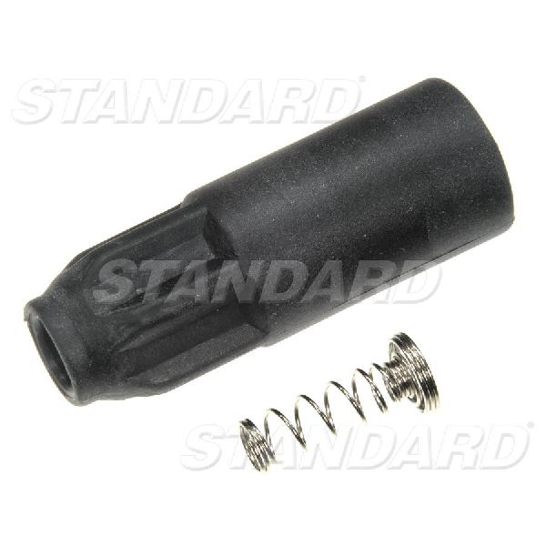 Direct Ignition Coil Boot (Standard Wires SPP112E)