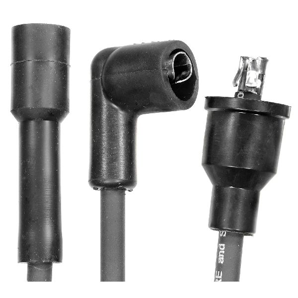 Spark Plug Wire Set for 1958-1976 Ford Thunderbird (Standard Wires 27815)