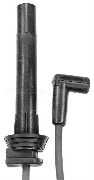 Spark Plug Wire Set for 2000-2002 Chrysler Neon (Standard Wires 7526)