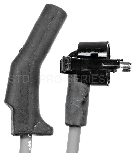 Spark Plug Wire Set for 1991-1996 Ford Escort (Standard Wires 26460)